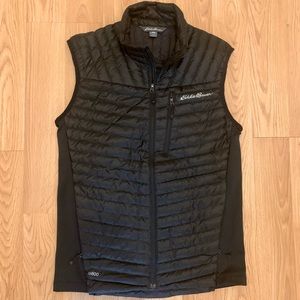Eddie Bauer MicroTherm 2.0 Down Vest